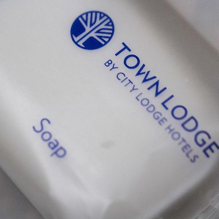 Town Lodge Mbombela Luaran gambar